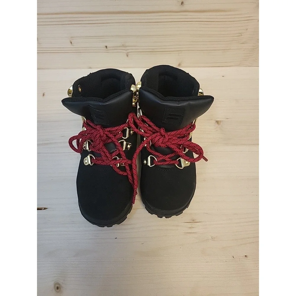 Fila Boots - Toddler - Sz 11 - Great Shape‎ - Great Price!